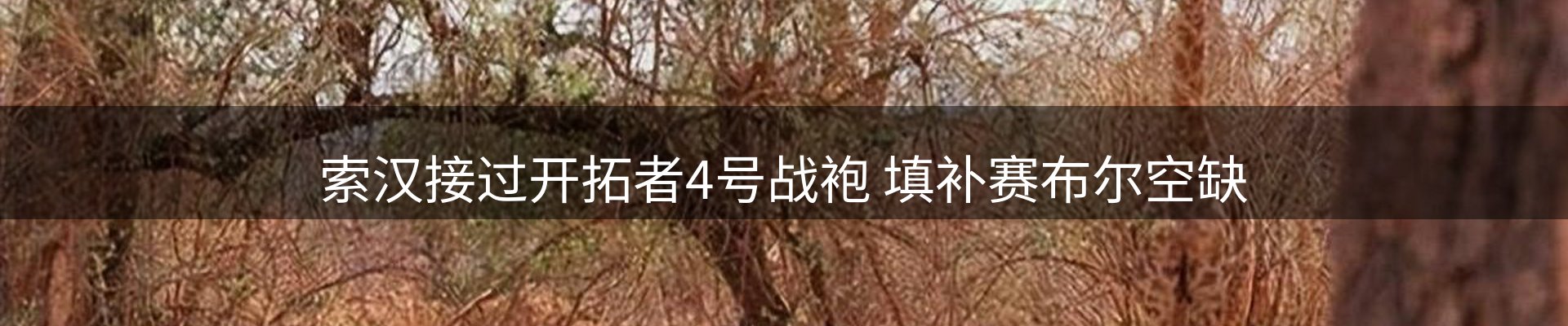 行业资讯